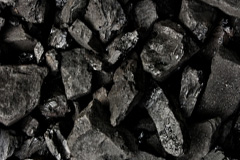 Romsey Town coal boiler costs