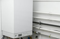 free Romsey Town condensing boiler quotes