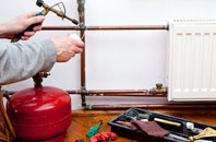 free Romsey Town heating repair quotes