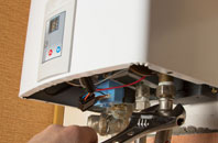 free Romsey Town boiler install quotes