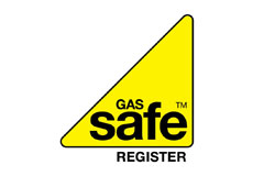 gas safe companies Romsey Town